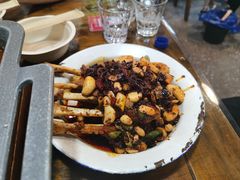 -夹夹大·蟹蟹大排档(财富又一城店)