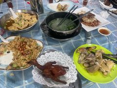 -石岐乳鸽村(南海第三分店)