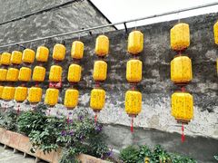 -三溪村