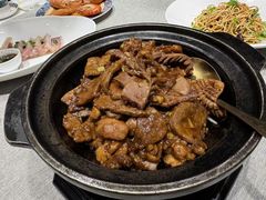 -卫鼎轩·曹公馆(鼓楼店)