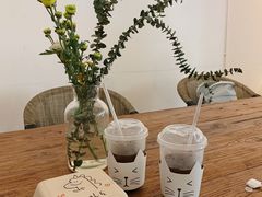 -MIMO CAFE(沙头角店)