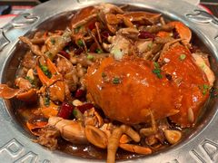-胖哥俩肉蟹煲(湖滨银泰in77店)