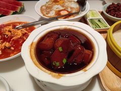 -小菜园新徽菜(连云港海州吾悦店)