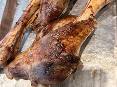 -老白清真烧烤(锦州旗舰店)