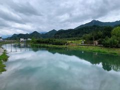 -新安江山水画廊风景区