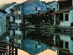 -南浔古镇