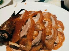 -煜丰汴京烤鸭(福彩路店)