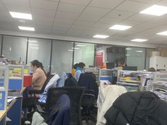-新航道雅思托福·留学·考研培训(人民广场校区)
