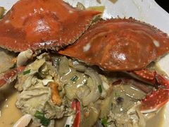 -江南村海鲜馆(洞头店)