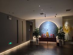 -大唐盲人按摩中心(怀宁路新粮仓店)