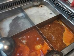 -海底捞火锅(勒泰店)