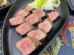 -1218 GRILL 主厨