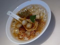 -茅庐毛血旺(烟台大悦城店)