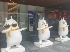 -HALO广场(梨园路店)