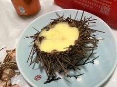 -宾朋海鲜饭庄(兴海路店)