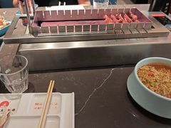 -邢氏老太太烤串(北兴街店)