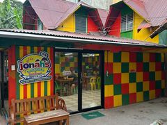 -Jonah's Fruit Shake & Snack Bar