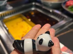 -大隐·成都火锅Bistro(合生麒麟新天地店)