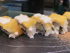 -星伦多海鲜自助餐厅(海陵金鹰店)