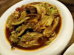 -妈妈的味道(工人体育场东路店)