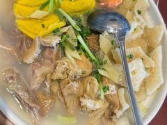 -七宝农家菜(七宝老街店)