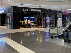 -凯德广场(学府店)