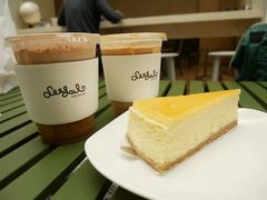 -Seesaw Coffee(上生新所店)