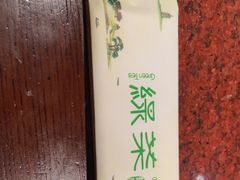 -绿茶餐厅(蓝色港湾店)