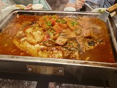 -炉鱼(诸暨万风新天地店)