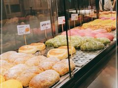 -LELECHA乐乐茶(美罗城店)