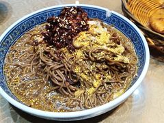 -独秀小吃(蓝田店)