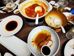 -苏小柳点心·手作小笼包(浦东嘉里城分院)