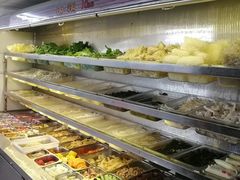 -四川老牛麻辣烫(北门桥店)
