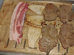 -新石器烤肉(高行万嘉店)