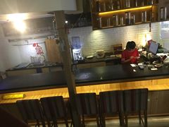 -妈妈的味道(工人体育场东路店)