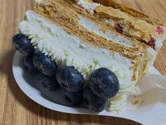 -M'CAKE(西单大悦城店)