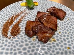 -牛将军•涮肉•烤肉(北京王府井·故宫店)