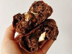 -佐敦面包铺·JORDAN BAKERY