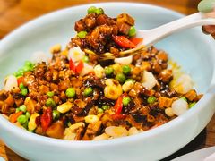 -乔家栅(襄阳南路店)