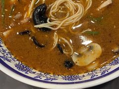 -鸿兴面馆馄饨小笼(稻香店)