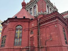 -圣·阿列克谢耶夫教堂