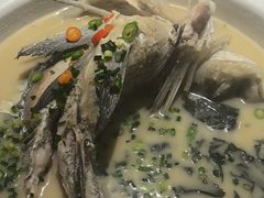 -后湖小院·乡野田园菜