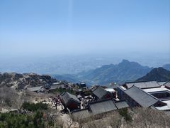 -泰山风景名胜区