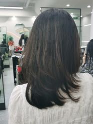 -美美秀造型