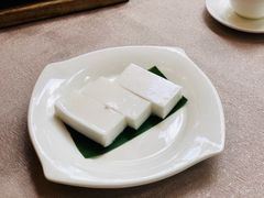 -东莞塘厦三正半山温泉酒店·汉宫中餐厅