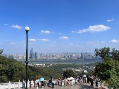 -岳麓山风景名胜区