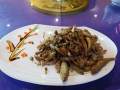 -温汤大酒店餐厅