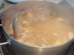 -淘米捞·米汤脆鲩鱼火锅(福田皇岗店)