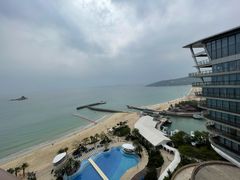 -深圳大梅沙京基洲际度假酒店