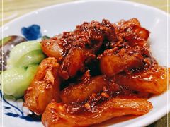 -北京全聚德(西客站店)